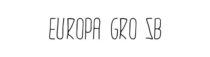 thrasherhandRegular  Free Fonts Download