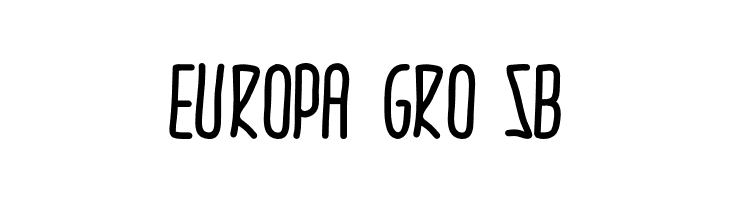 thrasherhandBold  Free Fonts Download