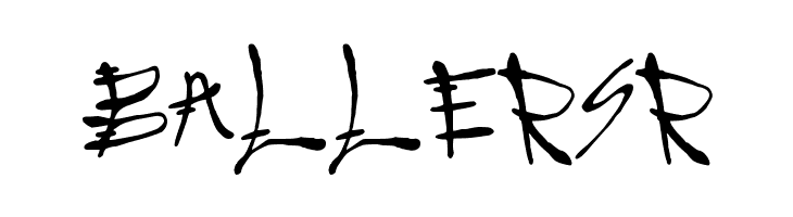 SureReal  Free Fonts Download