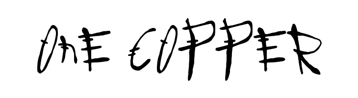 SureReal  Free Fonts Download