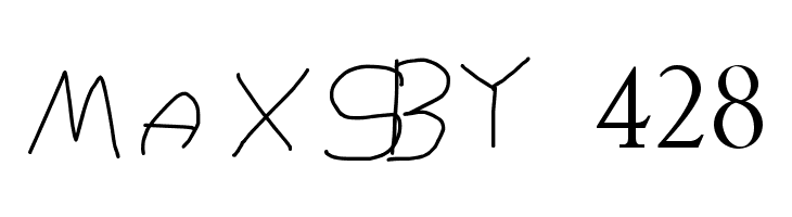 MOKADESIGNER FONT 1  Free Fonts Download