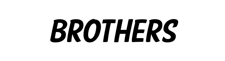 FTY SPEEDY CASUAL 001 NCV  Free Fonts Download