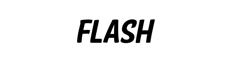 FTY SPEEDY CASUAL 001 NCV  Free Fonts Download