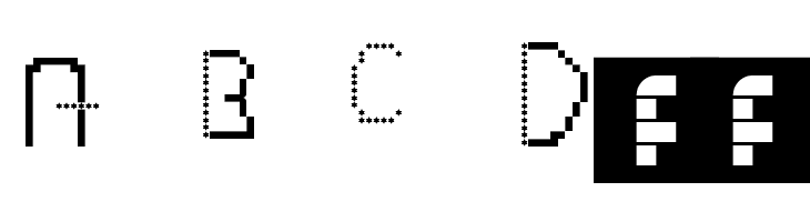 Shayden Regular  Free Fonts Download