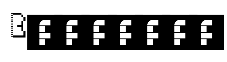 Shayden Regular  Free Fonts Download