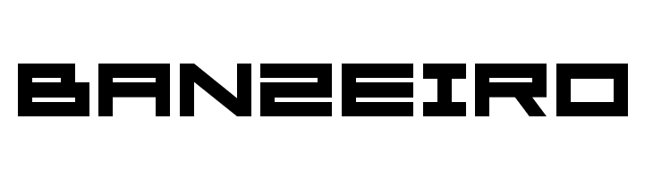 Megaton  Free Fonts Download