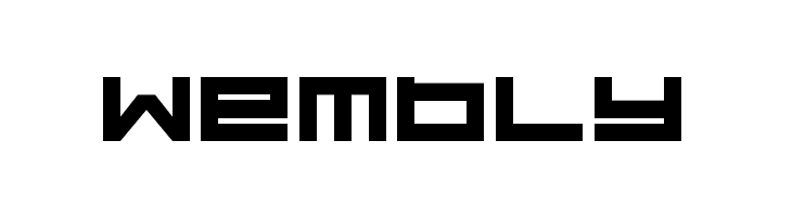 Megaton  Free Fonts Download