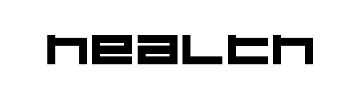 Megaton  Free Fonts Download