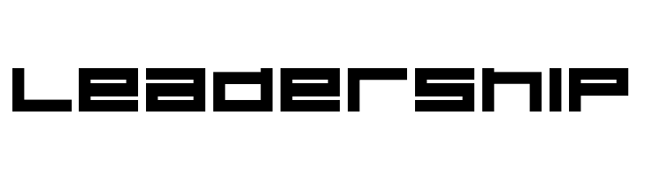 Megaton  Free Fonts Download