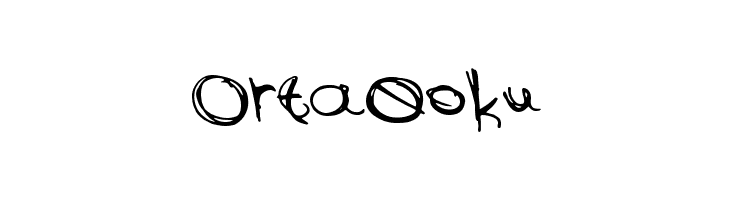 GoingAround  Free Fonts Download