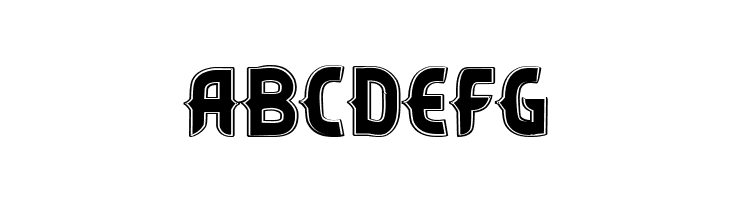 Vtks Citrino  Free Fonts Download