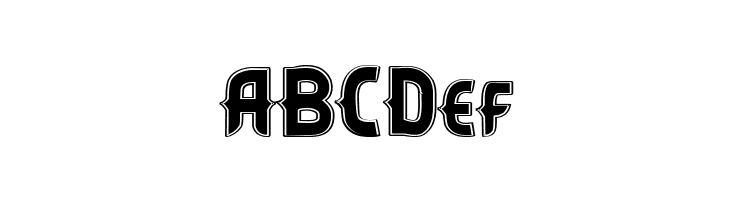 Vtks Citrino  Free Fonts Download