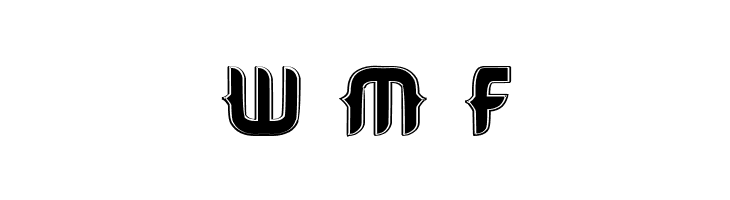 Vtks Citrino  Free Fonts Download