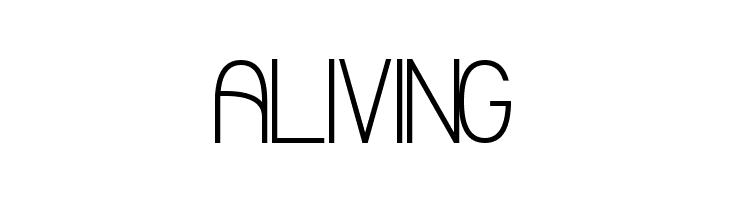 ABRICOS 7  Free Fonts Download