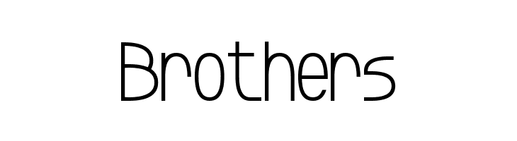 ABRICOS 7  Free Fonts Download