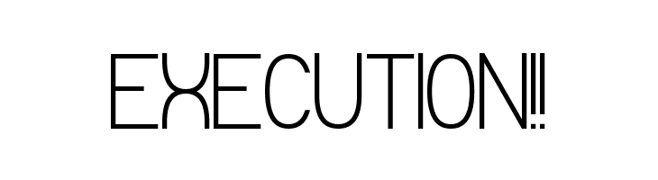 ABRICOS 7  Free Fonts Download