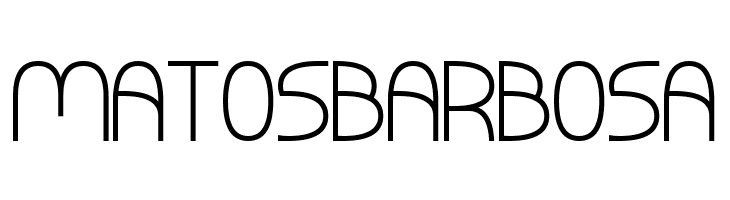 ABRICOS 7  Free Fonts Download