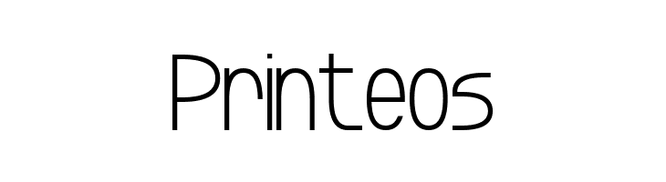 ABRICOS 7  Free Fonts Download