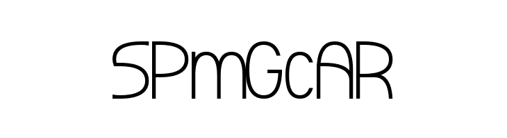 ABRICOS 7  Free Fonts Download