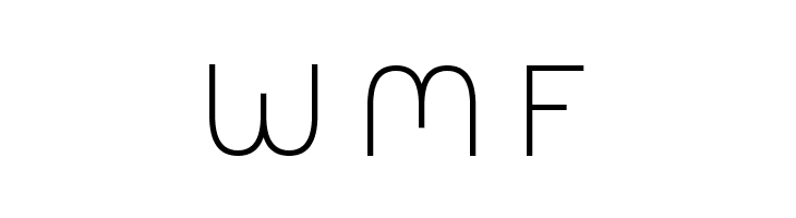 ABRICOS 7  Free Fonts Download