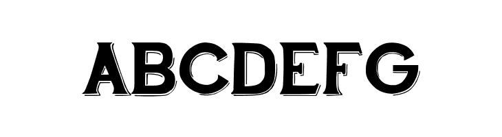 Hand Shop Typography C30_demo  Free Fonts Download