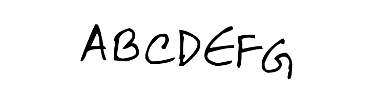 Sajid  Free Fonts Download