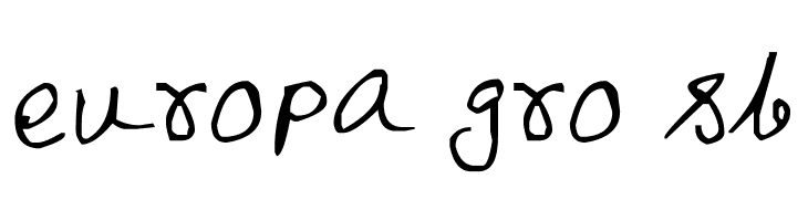 Sajid  Free Fonts Download