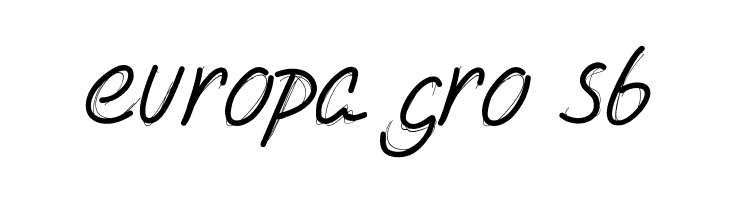 PWDoubleScript  Free Fonts Download