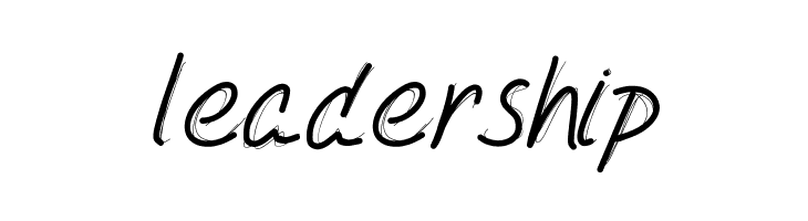 PWDoubleScript  Free Fonts Download