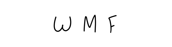 LeRenardRouxx  Free Fonts Download