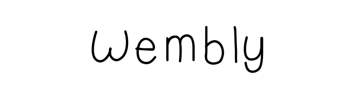 LeRenardRouxx  Free Fonts Download