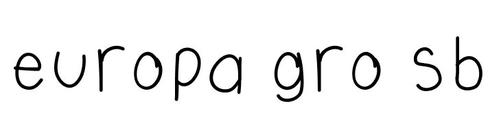 LeRenardRouxx  Free Fonts Download