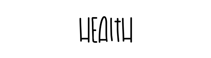 HairProblems  Free Fonts Download