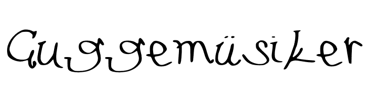 LeFuturAttendra  Free Fonts Download