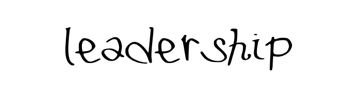 LeFuturAttendra  Free Fonts Download