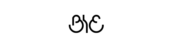 aha experience  Free Fonts Download