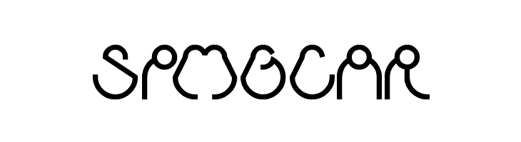 aha experience  Free Fonts Download