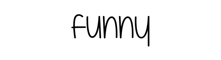 My Oh My  Free Fonts Download