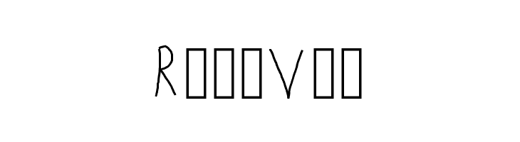 OskarFont  Free Fonts Download