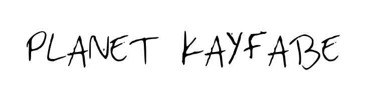 WorkThatWednesday  Free Fonts Download