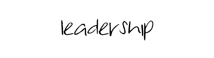 WorkThatWednesday  Free Fonts Download