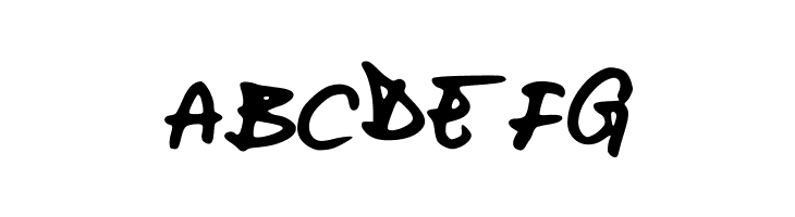 HollySharpie  Free Fonts Download