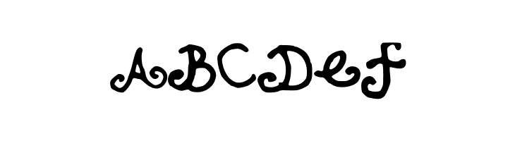 AzzurSuperstar  Free Fonts Download