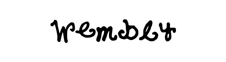 AzzurSuperstar  Free Fonts Download