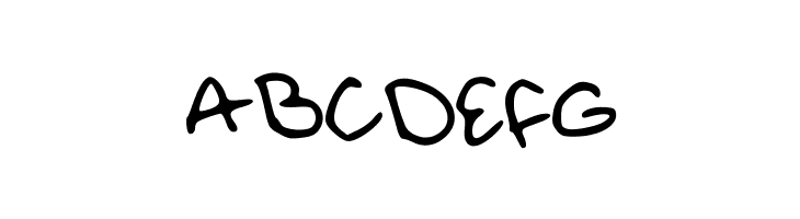 SamEvans  Free Fonts Download