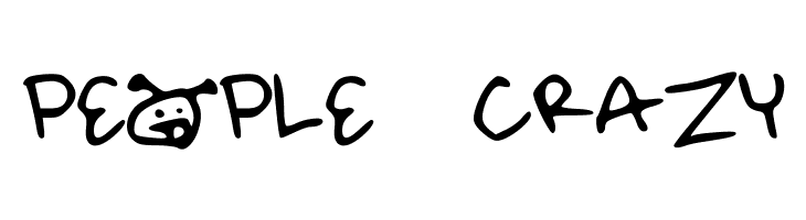 SamEvans  Free Fonts Download