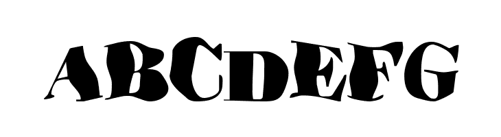 Underwater Love  Free Fonts Download