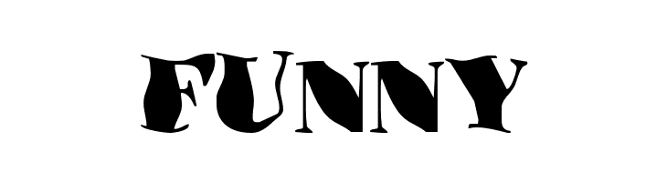 Underwater Love  Free Fonts Download