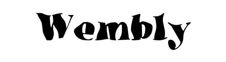 Underwater Love  Free Fonts Download