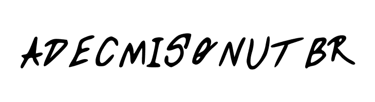 Sebastian  Free Fonts Download